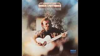 Roger Whittaker  A song for Erik 1972 [upl. by Lednew]