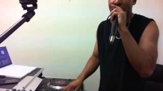 DJ GIO MAD SITTIN 06132013 GAL SEGMENT [upl. by Dianuj]