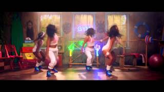 Nicki Minaj Dance Megamix 2015 [upl. by Flemings]