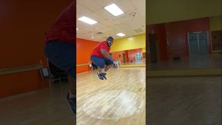 Love a strut to finish footwork tricks jumprope skipping [upl. by Christoforo]