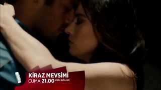 Kiraz Mevsimi 5Bölüm Fragmanı [upl. by Girand]