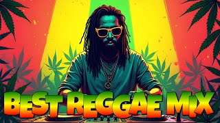 Reggae Hits 2024 🎶 Best Reggae Love Songs Nonstop Mix 💕 Road Trip Vibes [upl. by Heer]