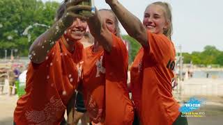 Strong Viking Obstacle Run  Aftermovie Water Edition Wijchen 23 [upl. by Myra469]