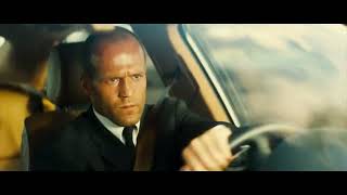 TRANSPORTER 2 reverse action scene [upl. by Nnovahs350]