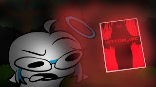 🔴¡ANUNCIO VETITUMVRC DISPONIBLE EN STEAM AHORA🔴 [upl. by Suzetta]