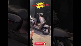 Keeway Sixties 300i automobile bike motovlog keeway benelli300i shortfeed trending [upl. by Jody]