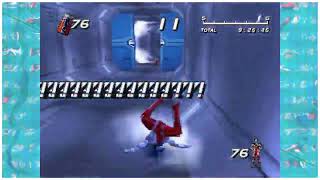 PEPSIMAN  GLITCH EN EL VIDEOJUEGO BUG PEPSIMAN 4K [upl. by Accissej889]