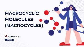 Macrocyclic Molecules [upl. by Ienttirb]