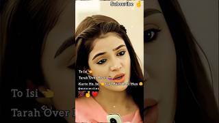 Kaffara show status🤞kaffara ost laibakhan aliansari sitara salaar shorts trending lovestory [upl. by Ylrebme]