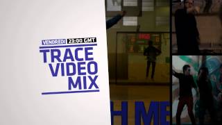 BA Trace Video Mix 2015 Afrique Francophone sur TRACE URBAN Samedi [upl. by Halda]