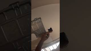 Daikin Ac Installation vlog 46 airconditioner viral haldwani trending [upl. by Noswad932]