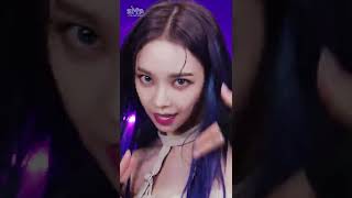 aespa 에스파 Girls Camerawork Guide Dance Highlight 1 [upl. by Diandra265]