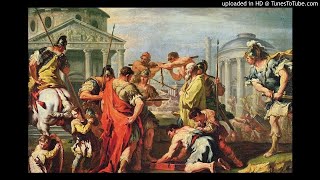 History of Roman Empire Audiobook [upl. by Annodam]