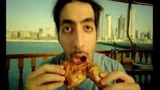 Nandos Ramadan Commercial [upl. by Brittan]