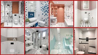 washroom tiles design ideas  bathroom tiles patterns ideas washroomdesign [upl. by Nalced]