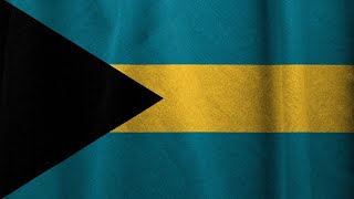 National anthem of the Bahamas [upl. by Elazaro]