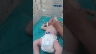 So sweet baby milk feeding baby 👩‍🍼 🥰😍🙏newbornbaby babycare cutebaby terending video youtube [upl. by Eerok]