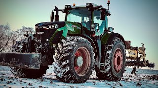 FENDT 942 vario💚 Bednar TN3000💛  Agrozea Darkovičky [upl. by Airpal]