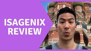 Isagenix Review  WATCH Before You Make A Huge Mistake [upl. by Castorina]