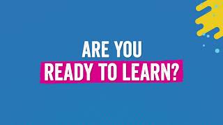 WATCH ALS learners prepare for your exam through the YES Academy [upl. by Anitsyrk]