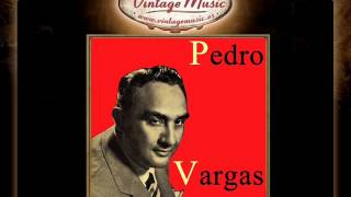 Pedro Vargas y Agustín Lara  Aquel Amor VintageMusices [upl. by Meeks348]