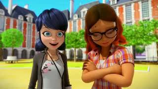 miraculous tales of ladybug and catnoir season 1 episode 1 in hindi [upl. by Larual]