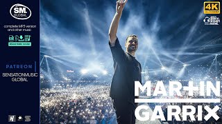 4K Martin Garrix  Dance Department Hotmix Mainstage Untold Festival Romania  25 August 2024 [upl. by Rabka885]