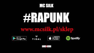 12 MC Silk Noce i dnie RAPUNK [upl. by Nnasus]