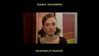 knackered adjectiveauthenticenglish languagelearning englishlearning englishmovie english [upl. by Idell]