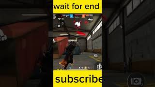 The Best Free Fire Shorts  2024trendingshortsfree fire [upl. by Cassandre752]