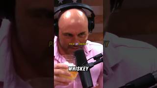 That Time Joe Rogan Really Needed a Drink 🥃😅 shorts [upl. by Nnylsia609]