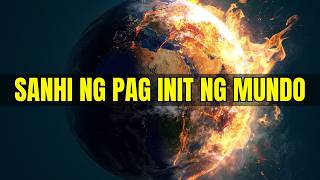 Ano Ang Dahilan ng Climate Change  Causes and Effects of Climate Change [upl. by Ilesara]