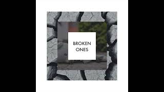 Leilani Wolfgramm  Broken Ones Acoustic Official Audio [upl. by Deste972]