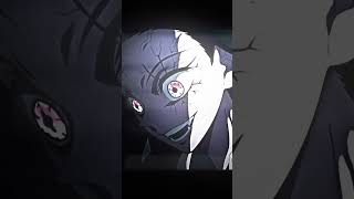 Nezuko Turn Into Demon  Nezuko Edit youtubeshorts trendingshorts viralshort anime edit [upl. by Alegre96]