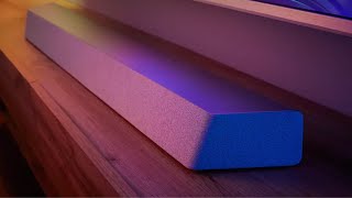 Philips TAB8507 Dolby Atmos Soundbar Overview [upl. by Oehsen]