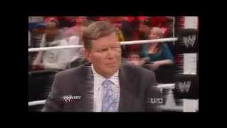 WWE John Cena vs Brock Lesnar Extreme Rules Custom Promo 2012 [upl. by Il424]