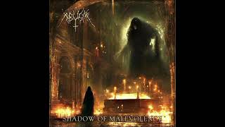 Abysm  Shadow Of Malevolence Full Album 2024 [upl. by Noillid]