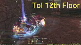 Lineage 2 Essence EU MaroonNo War and BMF still wins [upl. by Innavoj]