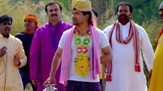 निरहुआ ने पाद के किआ माहौल खराब  SUPERHIT BHOJPURI COMEDY  nirahua DineshLalyadav [upl. by Aicilav]