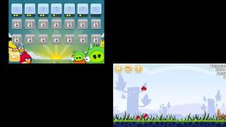 Angry Birds 300Updates [upl. by Atteve562]