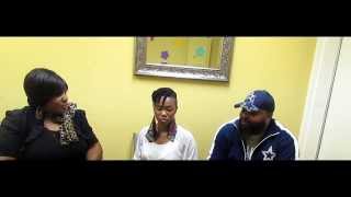 Lisa McClendon International Gospel recording artist amp Husband Author Maurice Brailsford Episode 31 [upl. by Ruford]