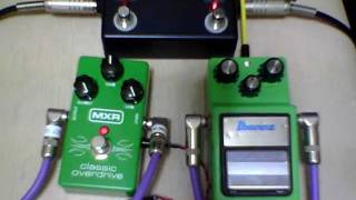 MXR M66TS9 [upl. by Donavon323]