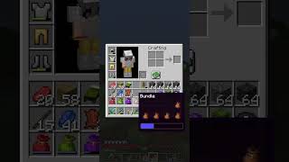 Bundles can Hold Bundles in Minecraft [upl. by Adnwahsat]