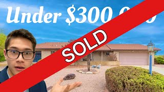 Green Valley Arizona  2362 SF  Country Club Vistas 3  1 W Calle Frambuesa  For Sale  289000 [upl. by Aleek615]