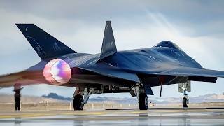 日本が米国のF22ラプターに挑戦する戦闘機を公開した！ [upl. by Halyahs50]