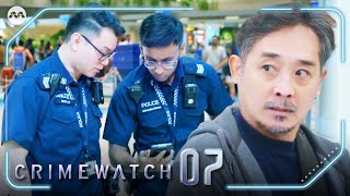 Crimewatch 2024 EP7  Housebreaking and Theft [upl. by Anyzratak793]