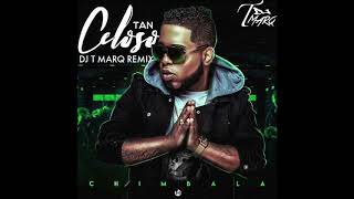 DJ T Marq  Tan Celoso Jersey Club Remix [upl. by Eneja934]