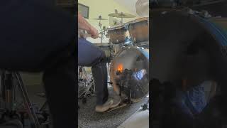 ostinato routine drums ostinato shorts practice [upl. by Grove29]