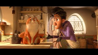 New cartoon movie in Hindi 2022 Hollywood Animation movies Hindi cartoon movie in Hindi dubbed [upl. by Lodovico86]