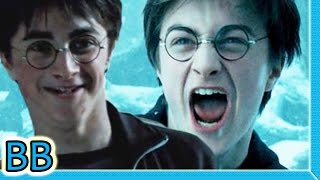 Harry Potter and the Deathly Hallows  Part 2 Trailer Music Soundtrack [upl. by Euqina]